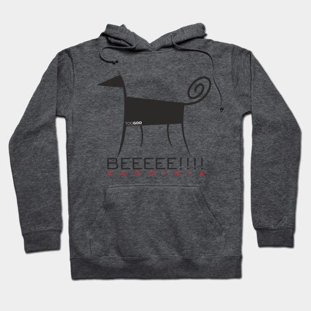 Beeeee!!!! Hoodie by billgatto